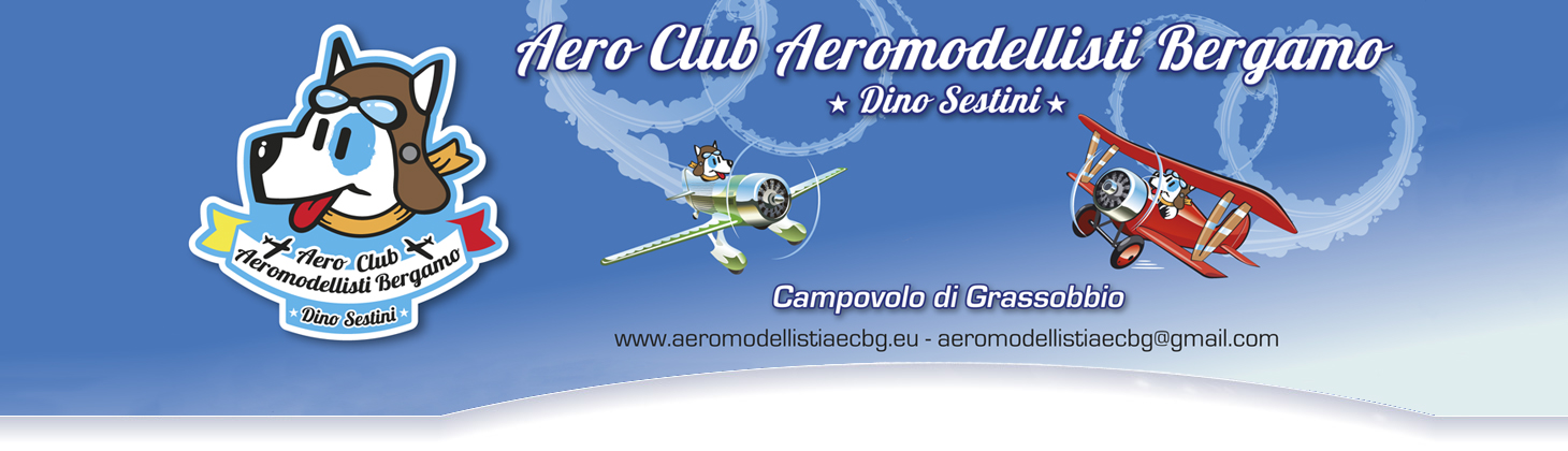 AeroClub Aeromodellisti Bergamo