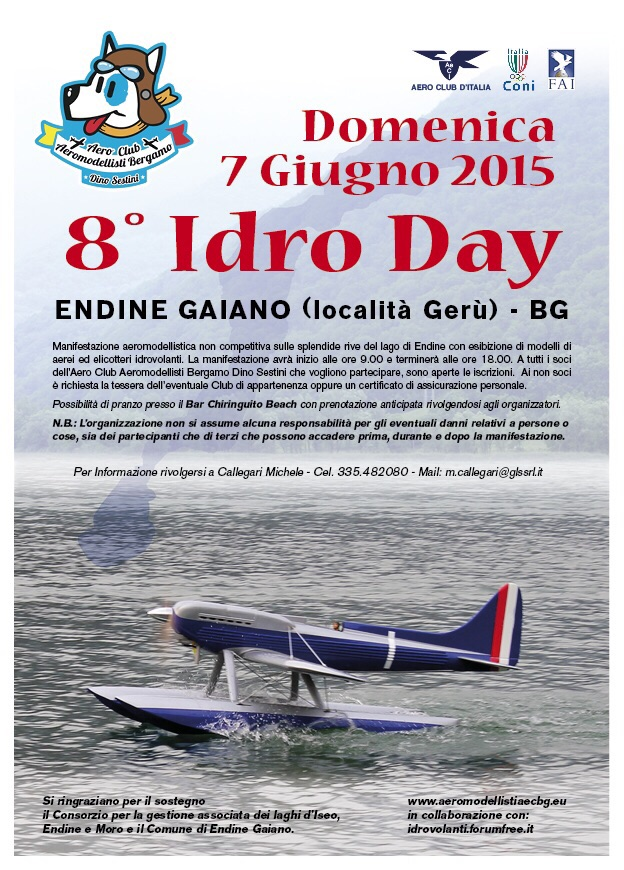 hydro day 2015